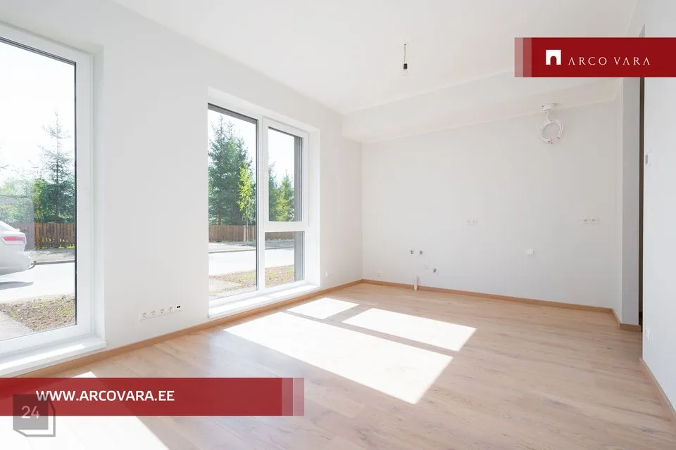 2-toaline Korter  -  Tartu linn, Tartu linn - foto 2