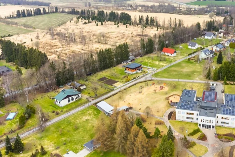 Maatulundusmaa, 60380 m² Maa  -  Tartu vald, Kastli küla - foto 5