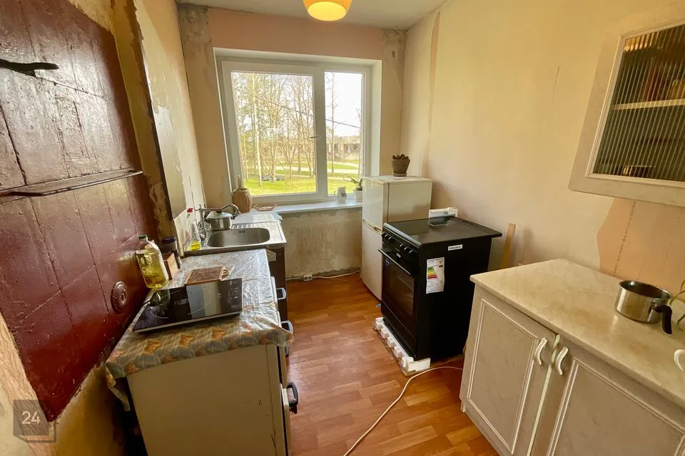 2-toaline Korter - Kuusalu vald, Kiiu alevik - foto 4