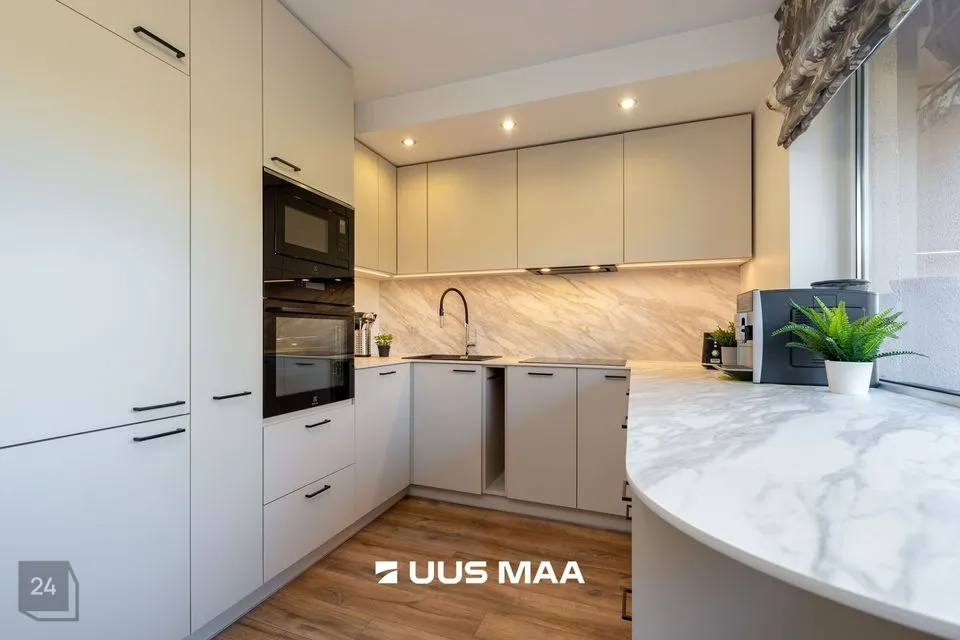 3-toaline Korter  -  Tartu vald, Äksi alevik - foto 2