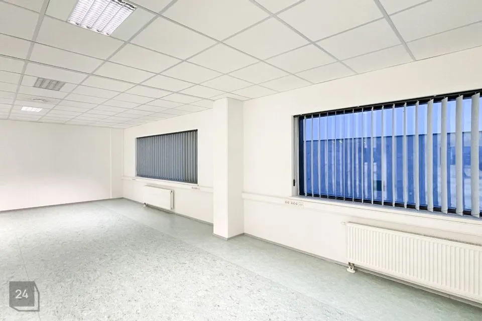 Bureau, 237 m² business in Rae vald, Jüri alevik - photo 4