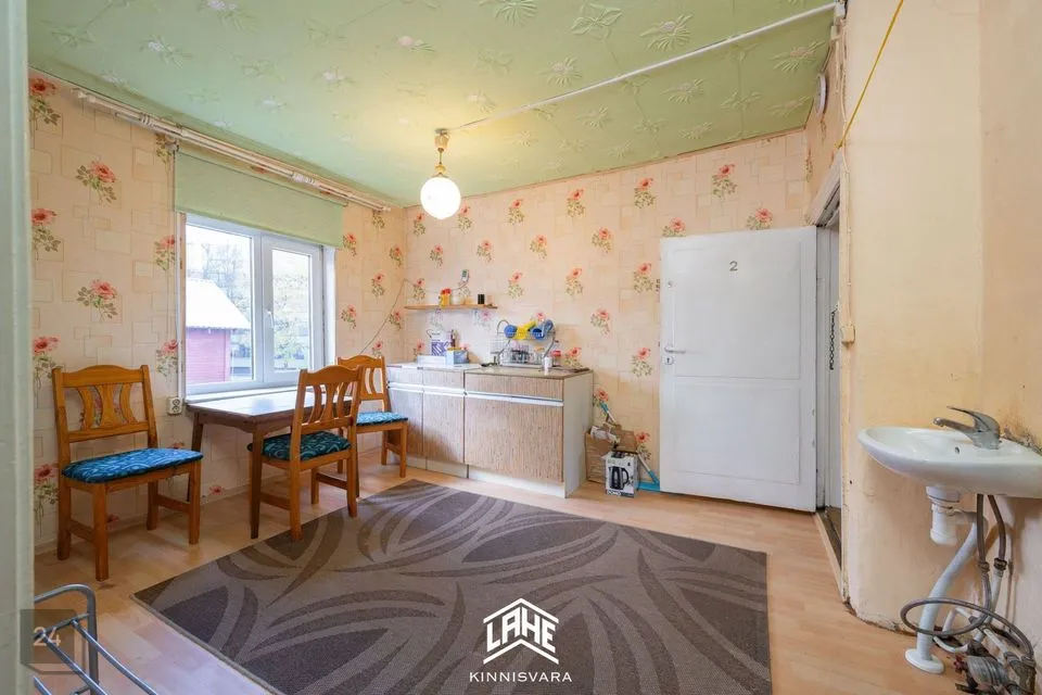 3-toaline Korter  -  Tartu linn, Tartu linn - foto 2