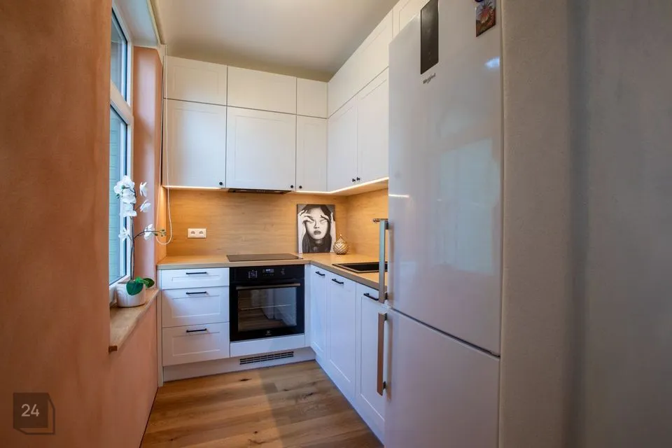 3-toaline Korter  -  Pärnu linn, Pärnu linn