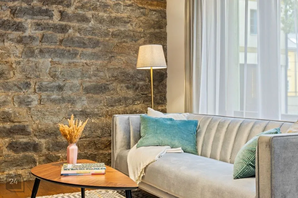 2-toaline Korter  -  Tallinn, Kesklinna linnaosa - foto 3