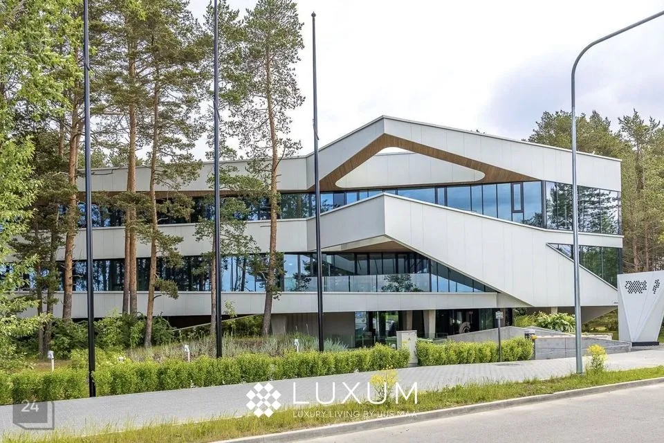 152 m² business in Tallinn, Pirita linnaosa - photo 2