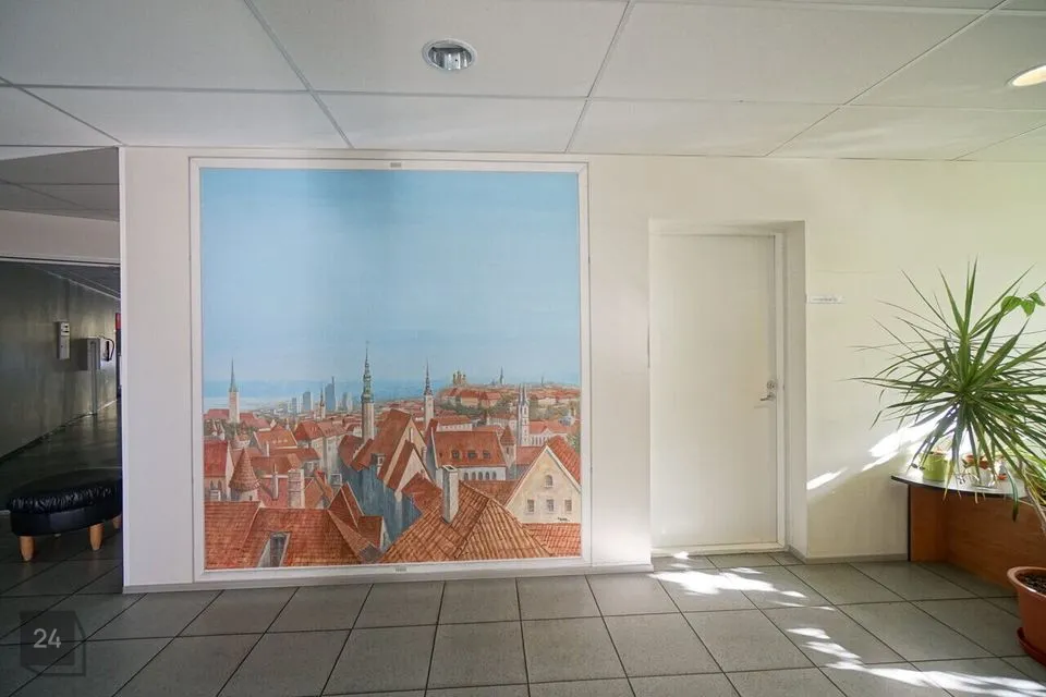 Büroo, 18 m² Äripind - Tallinn, Lasnamäe linnaosa - foto 2