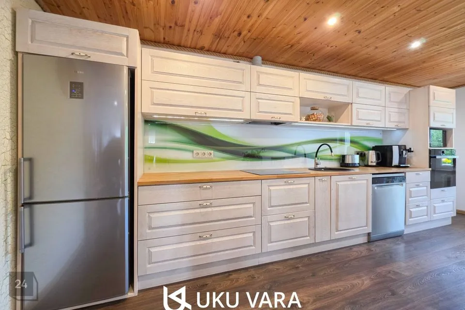 3-room apartment in Viljandi vald, Mustla alevik - photo 5