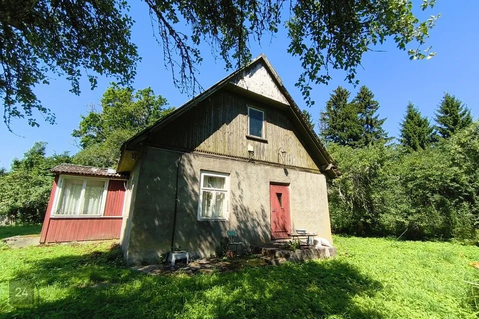 3-toaline Maja  -  Lääne-Nigula vald, Jalukse küla - foto 4