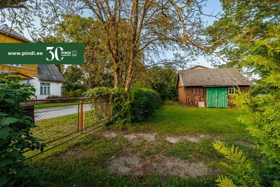 74 m² Maja  -  Väike-Maarja vald, Rakke alevik - foto 5