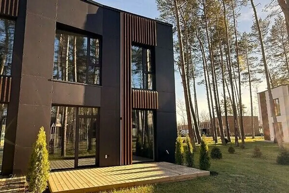 4-toaline Korter  -  Viimsi vald, Haabneeme alevik - foto 5