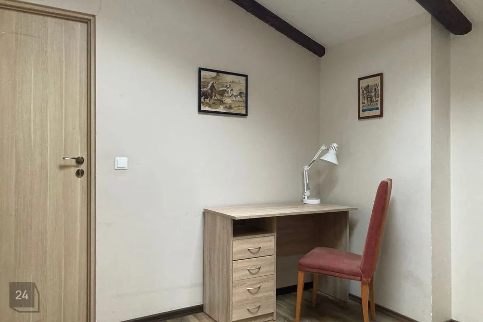 1-toaline Korter - Tallinn, Kesklinna linnaosa