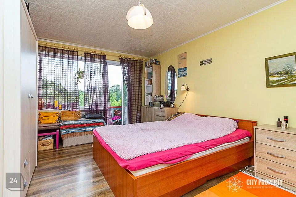 4-toaline Korter  -  Lääne-Harju vald, Paldiski linn