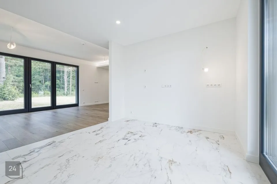 4-toaline Korter  -  Tallinn, Pirita linnaosa - foto 4