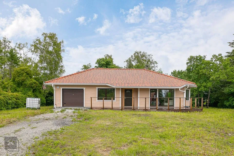 3-toaline Maja - Lääne-Harju vald, Laulasmaa küla - foto 2