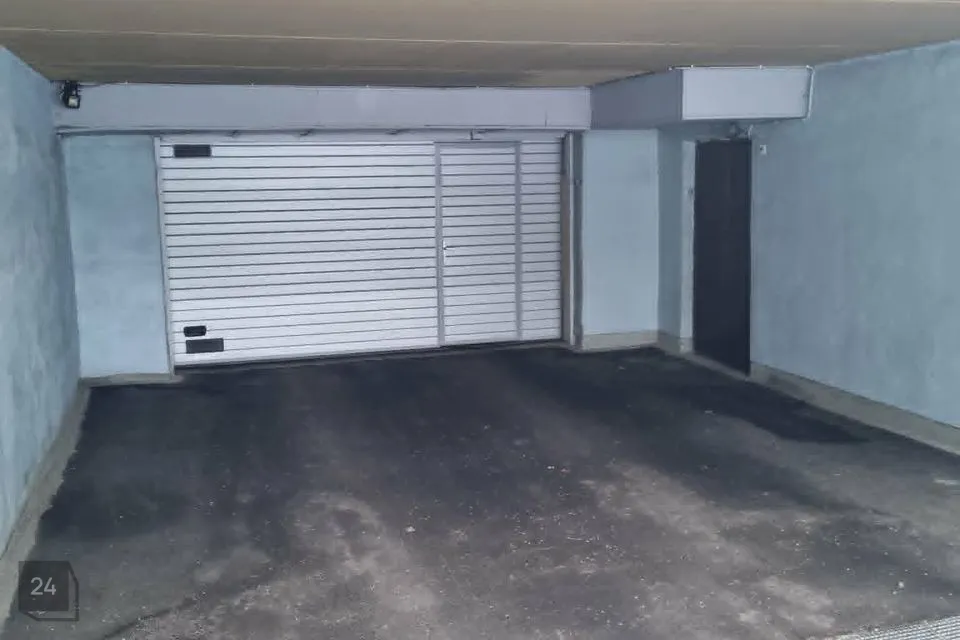 20 m² Garaaž - Tallinn, Haabersti linnaosa - foto 2