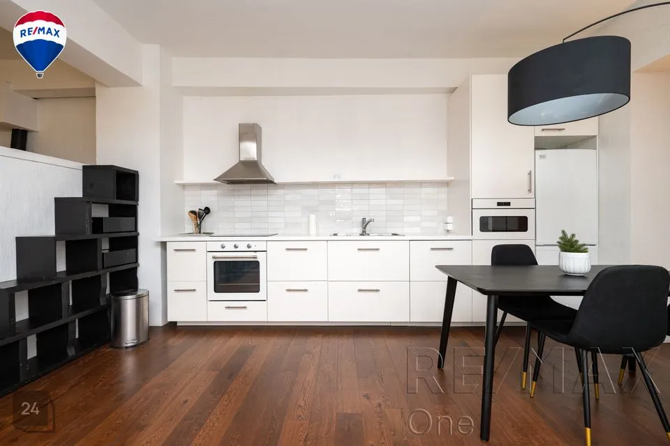 2-toaline Korter - Tallinn, Põhja-Tallinna linnaosa - foto 5