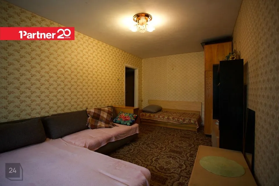 1-toaline Korter  -  Tallinn, Mustamäe linnaosa - foto 4