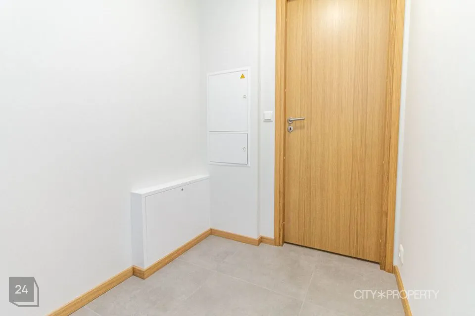 2-toaline Korter - Tallinn, Haabersti linnaosa - foto 4