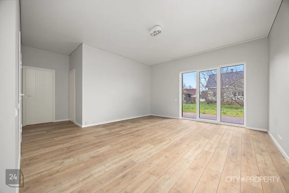 4-toaline Maja  -  Harku vald, Viti küla - foto 2