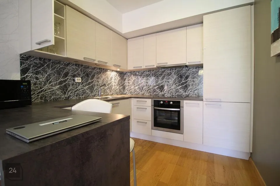 2-toaline Korter - Tallinn, Kesklinna linnaosa