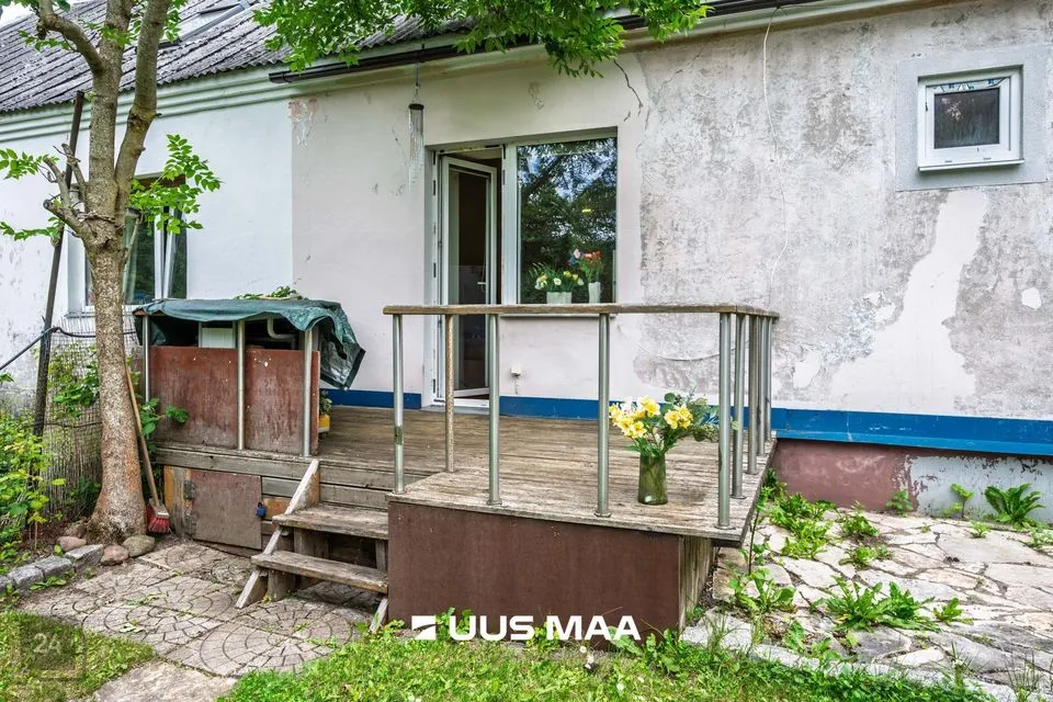 1-комнатная Квартира в Lääne-Harju vald, Karjaküla alevik - фото 4
