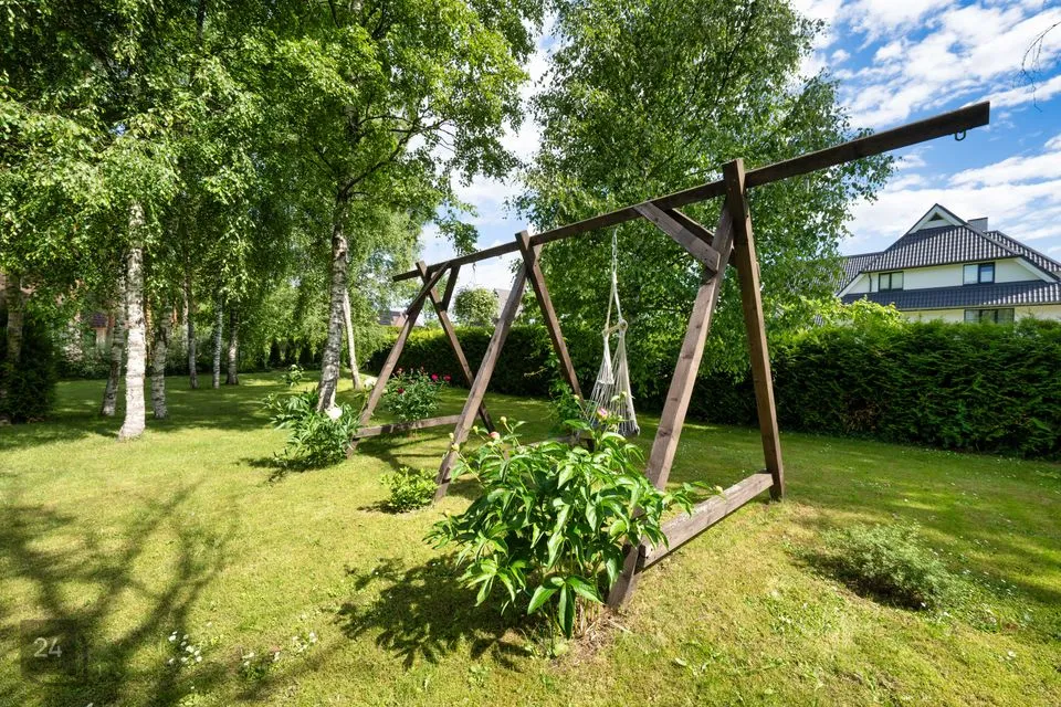 5-toaline Maja  -  Saku vald, Saku alevik - foto 3