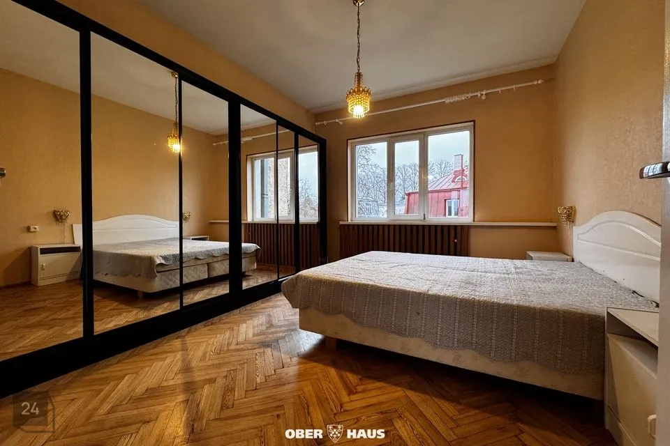 3-toaline Korter - Tallinn, Kesklinna linnaosa - foto 2