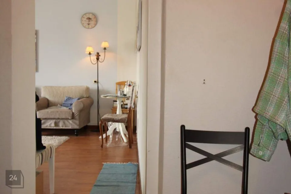 1-toaline Korter  -  Pärnu linn, Pärnu linn - foto 4