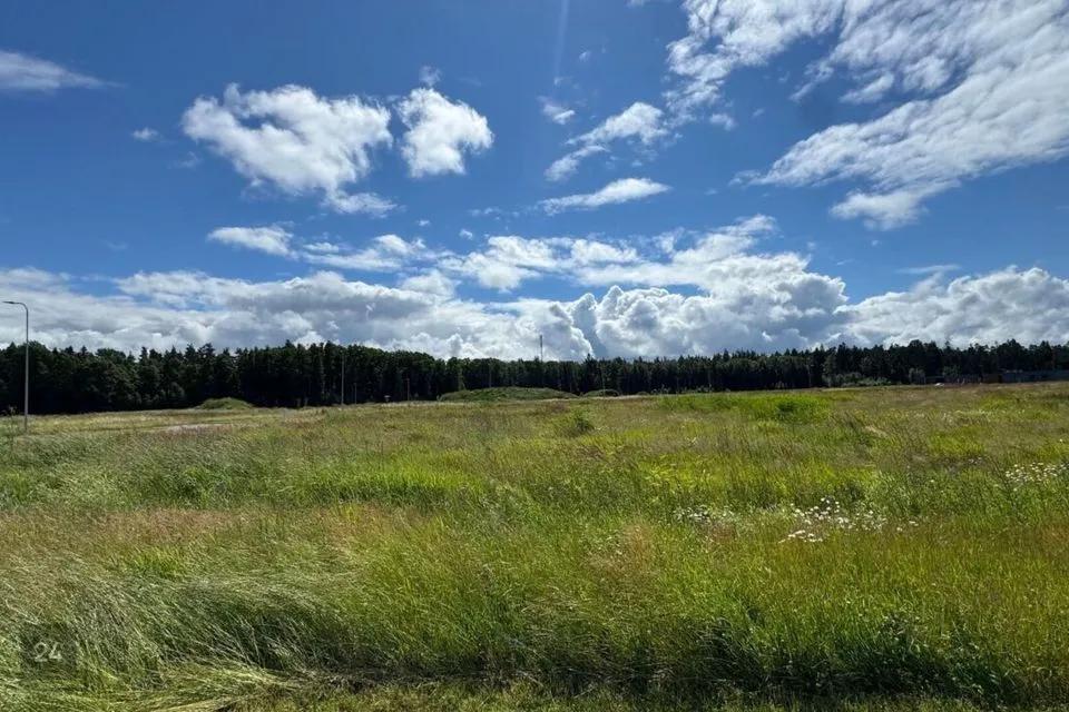 Elamumaa, 1408 m² Maa - Viimsi vald, Lubja küla - foto 2