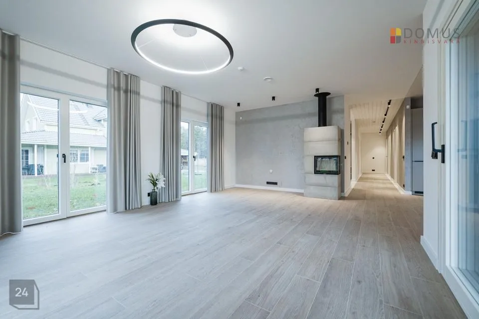 4-toaline Maja  -  Viimsi vald, Rohuneeme küla