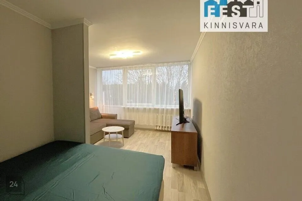 1-toaline Korter  -  Pärnu linn, Pärnu linn - foto 4