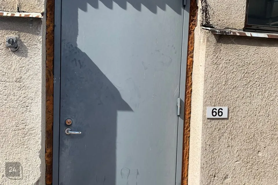 Ladu, 65 m² Äripind  -  Tallinn, Kesklinna linnaosa - foto 2