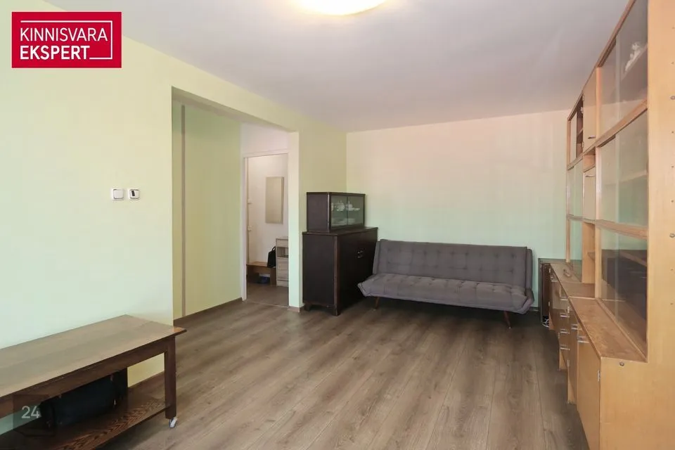 2-toaline Korter  -  Tallinn, Mustamäe linnaosa - foto 4