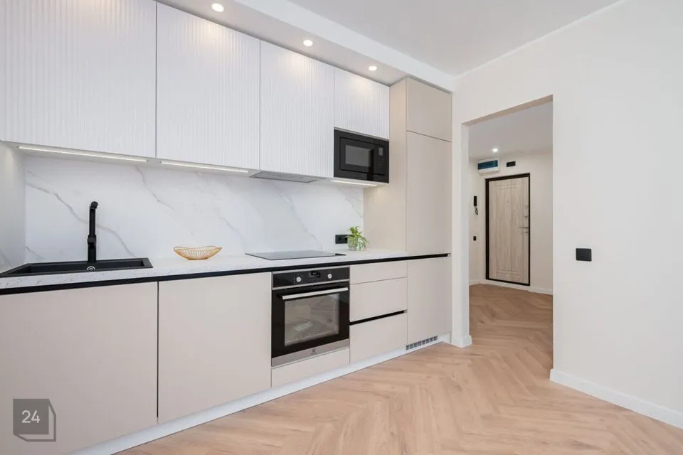 4-toaline Korter - Tallinn, Lasnamäe linnaosa - foto 3