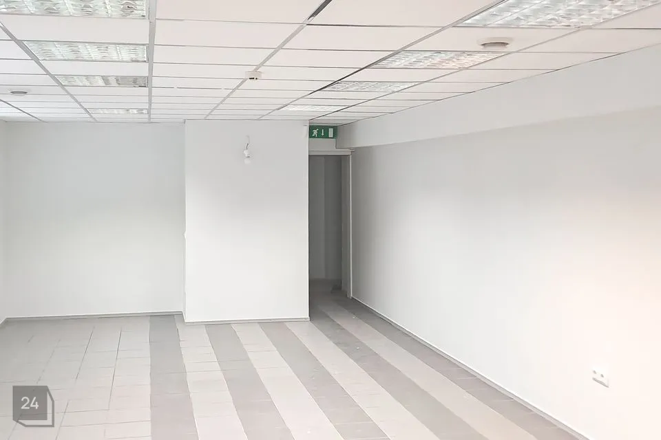 Mitme sihtotstarbega, 109 m² Äripind - Tallinn, Kesklinna linnaosa - foto 4