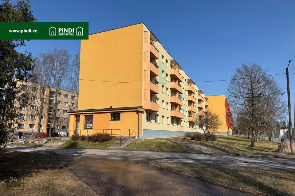 Обслуживание, 37 m² Бизнес-площадь в Tartu linn, Tartu linn