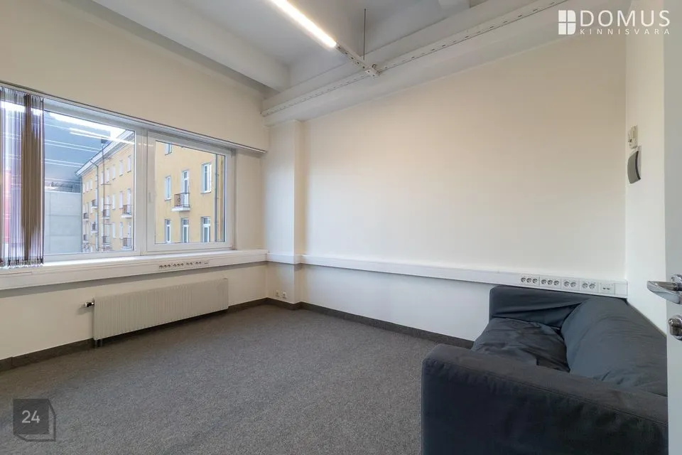 Büroo või Muu, 35 m² Äripind  -  Tartu linn, Tartu linn - foto 5