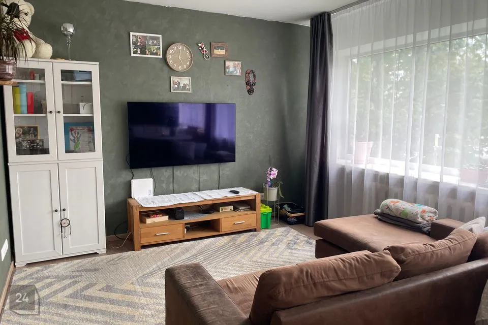 4-toaline Korter - Alutaguse vald, Iisaku alevik - foto 5