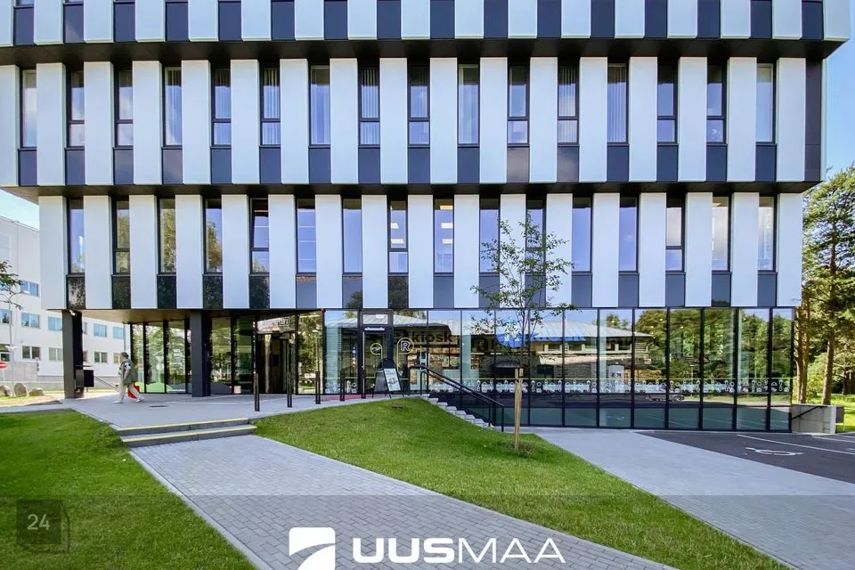 Mitme sihtotstarbega, 104 m² Äripind  -  Tallinn, Mustamäe linnaosa - foto 4