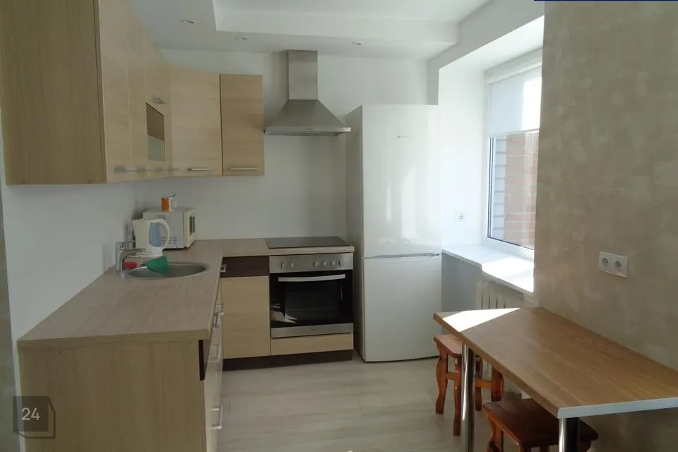 2-toaline Korter  -  Jõhvi vald - foto 2