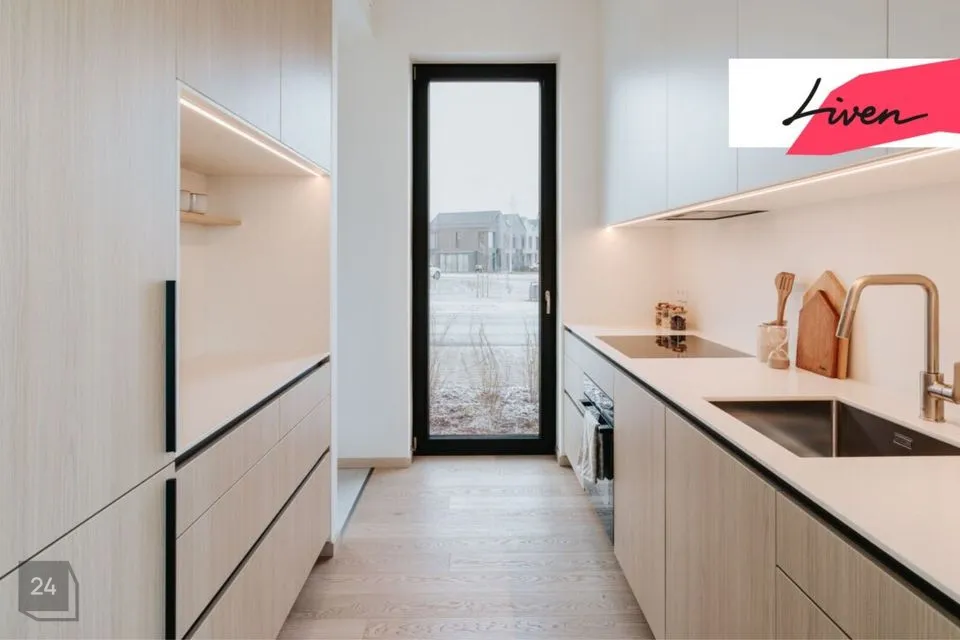 4-toaline Majaosa - Harku vald, Harkujärve küla - foto 2