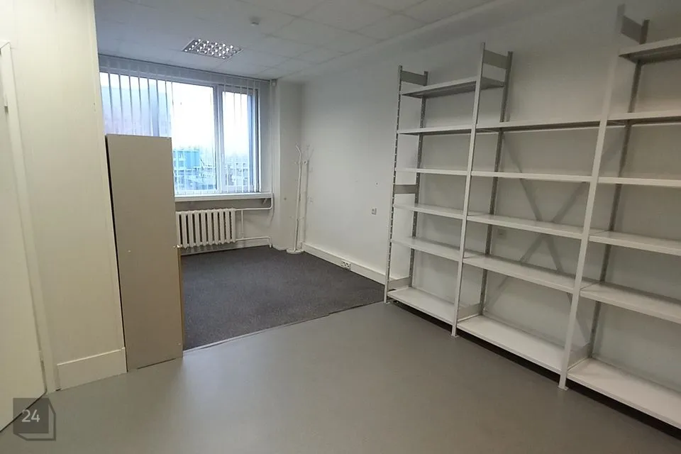 Mitme sihtotstarbega, 63 m² Äripind  -  Tallinn, Mustamäe linnaosa - foto 4
