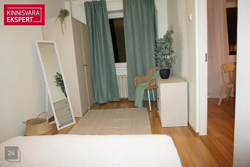 3-toaline Korter - Põhja-Pärnumaa vald, Tootsi alev - foto 5