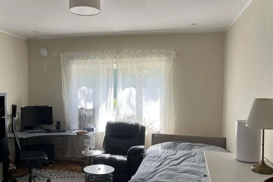 1-toaline Korter - Tallinn, Nõmme linnaosa - foto 2