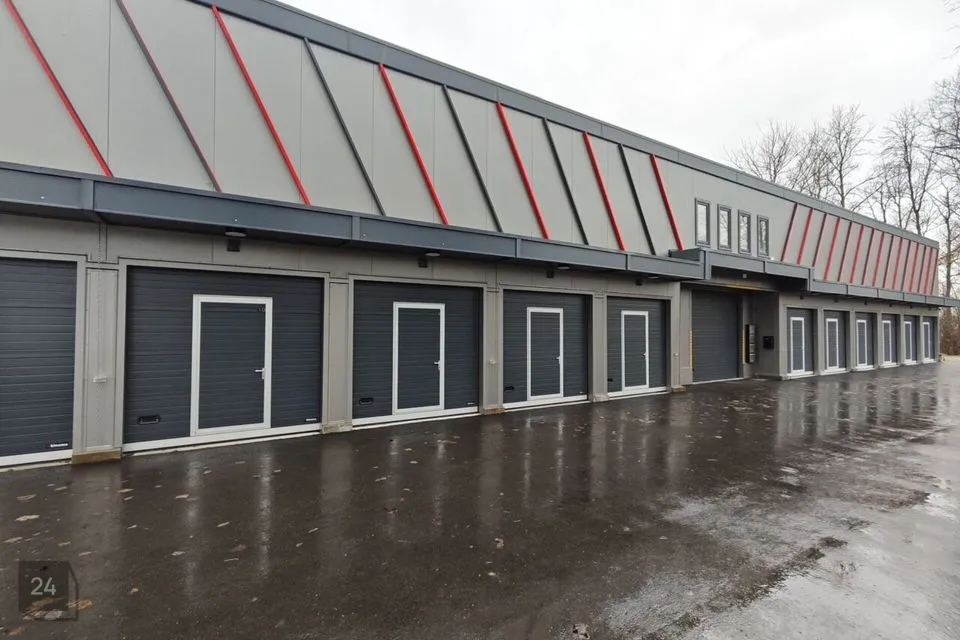 Склад или Обслуживание, 41 m² Бизнес-площадь в Saku vald, Tänassilma küla