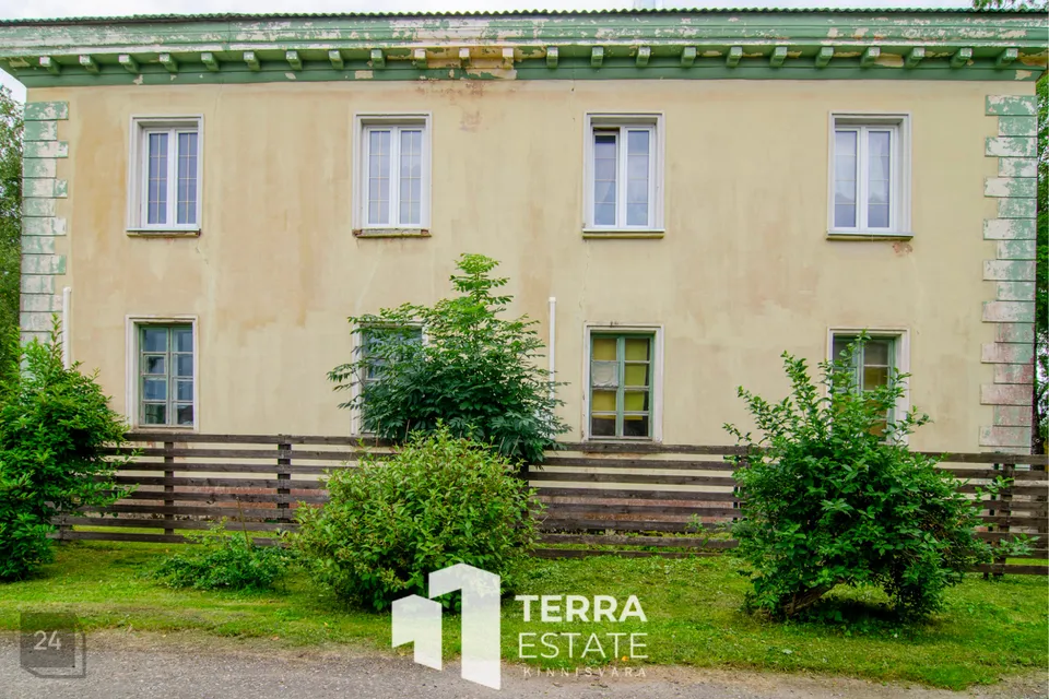 16-toaline Maja  -  Kohtla-Järve linn, Ahtme linnaosa - foto 4