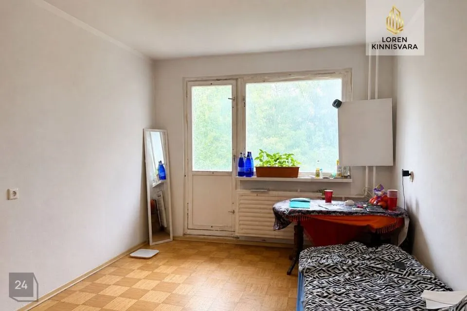 1-toaline Korter  -  Kehtna vald, Kehtna alevik - foto 5