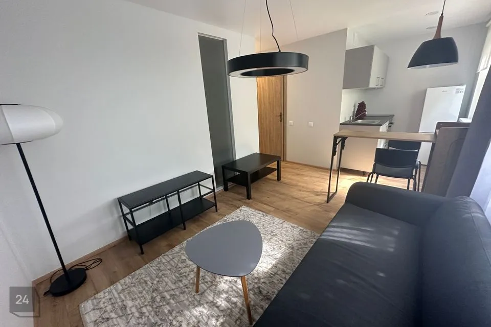 2-toaline Korter  -  Kohtla-Järve linn, Ahtme linnaosa