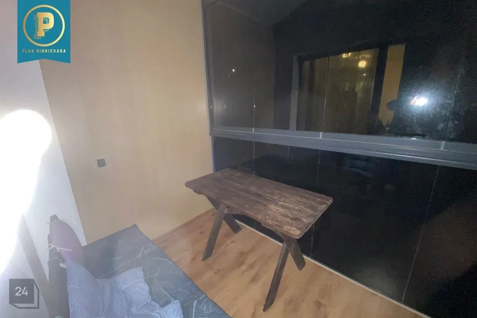 2-toaline Korter - Narva-Jõesuu linn, Narva-Jõesuu linn - foto 5