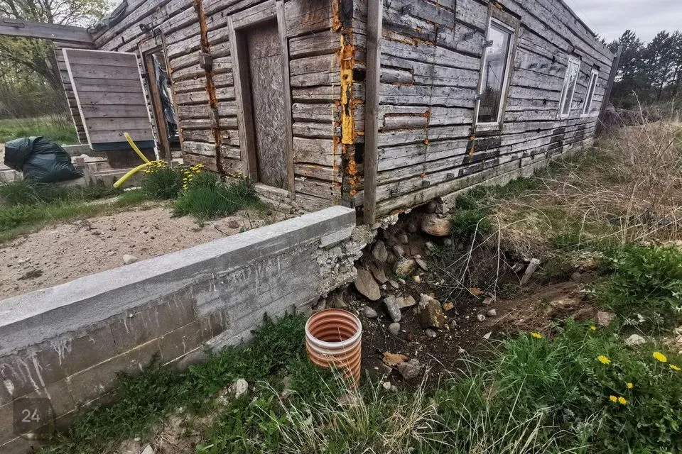 24300 m² land in Pärnu linn, Soomra küla - photo 5